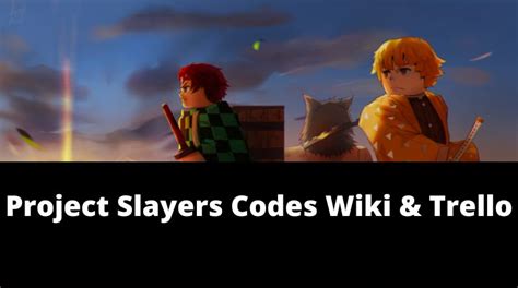 codes for project slayers update 1.5|[Update 1.5] Project Slayers Codes (December 2024)